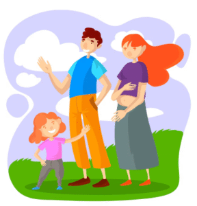 Is Your Family Growing and Feeling the Strain?