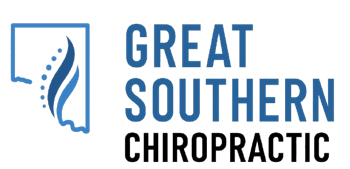 Great Southern Chiropractic Logo