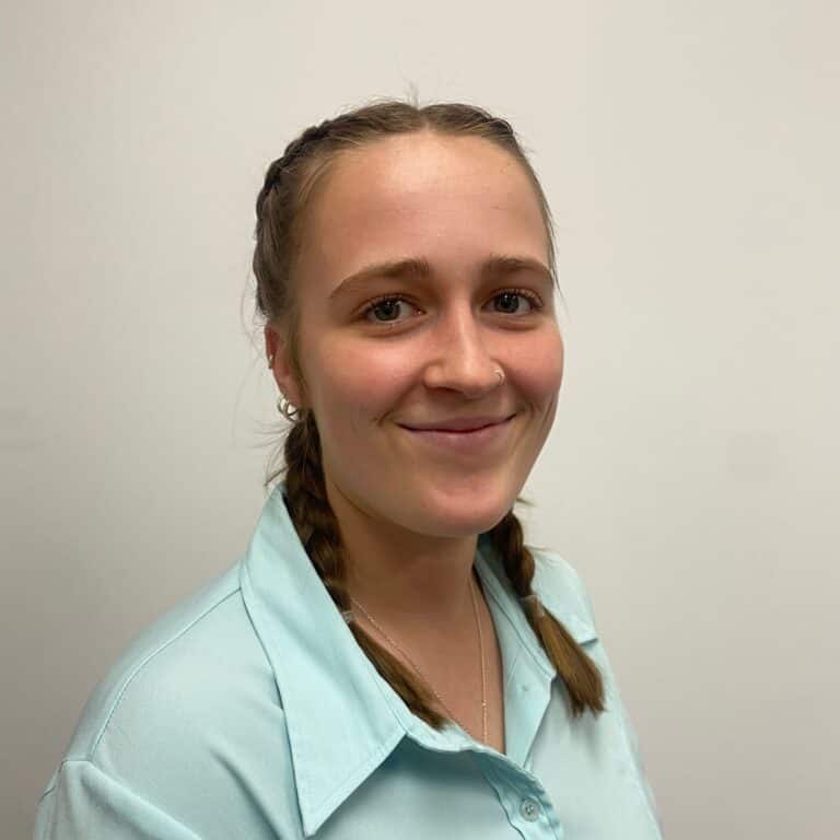 Faye Toomer – Chiropractic Assistant